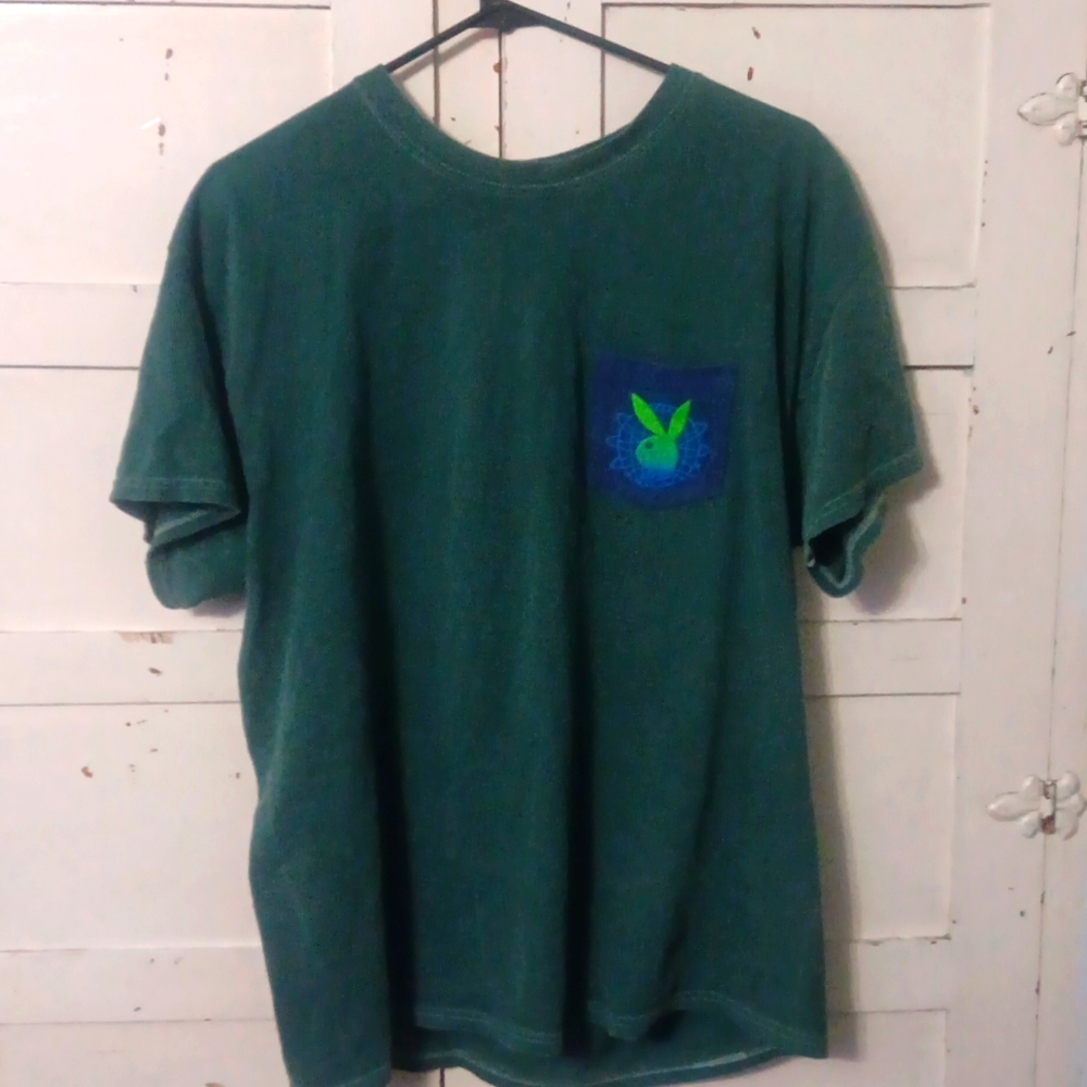 Playboy tee shirt